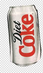 diet coke